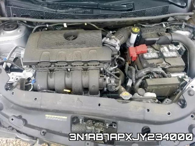 3N1AB7APXJY234000 фото 8