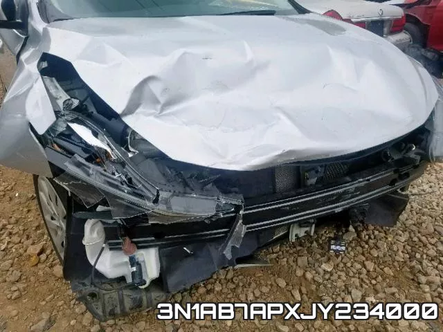 3N1AB7APXJY234000 фото 10