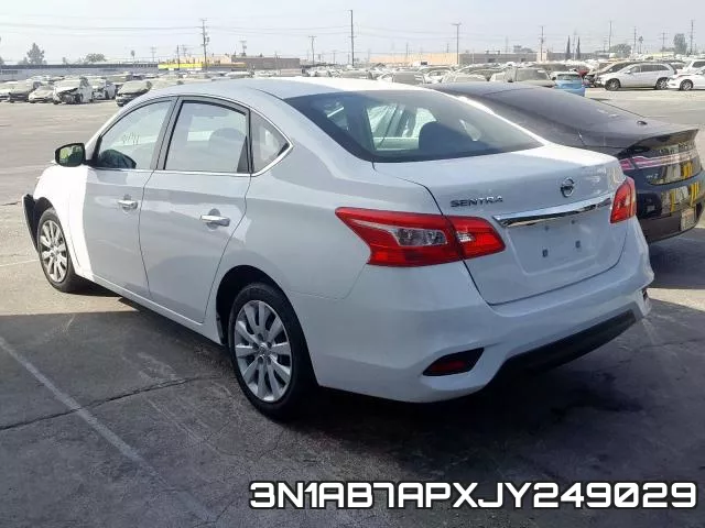 3N1AB7APXJY249029 фото 4
