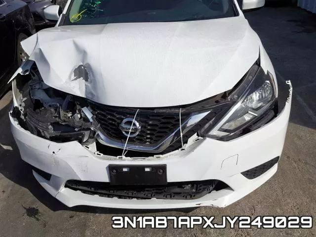 3N1AB7APXJY249029 фото 10