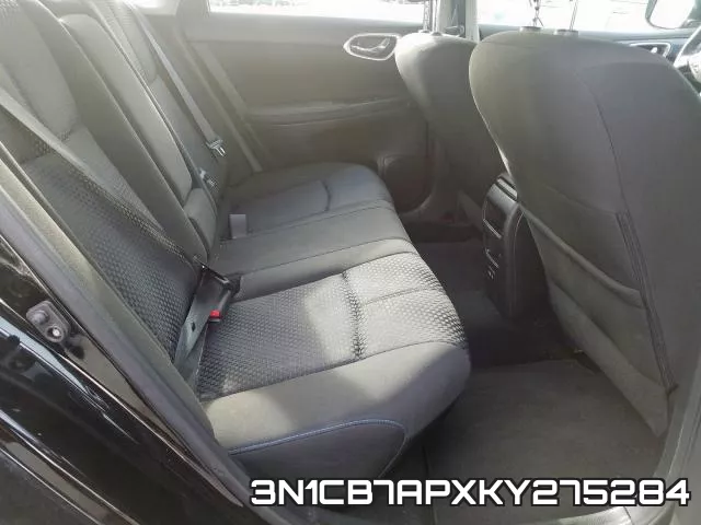 3N1CB7APXKY275284 фото 6