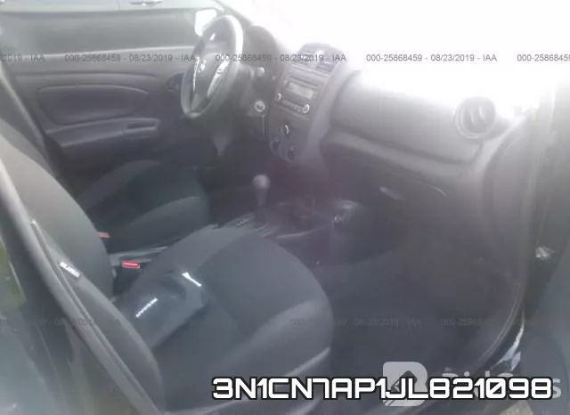 3N1CN7AP1JL821098 фото 6