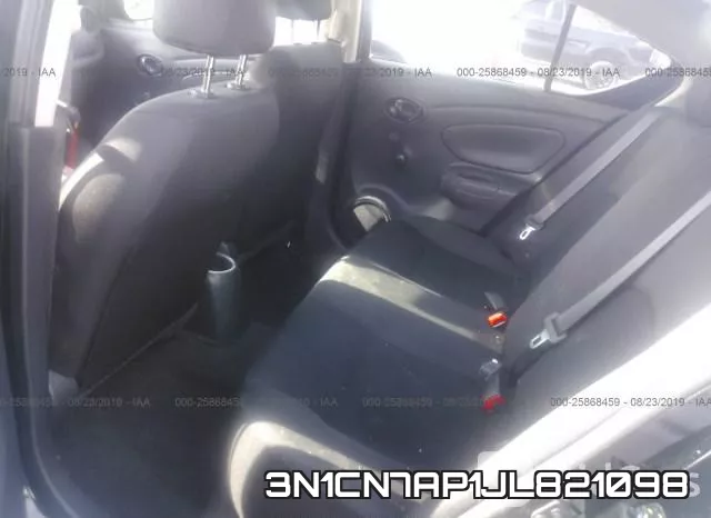 3N1CN7AP1JL821098 фото 9