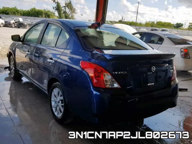 3N1CN7AP2JL802673 фото 4