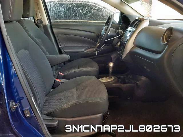 3N1CN7AP2JL802673 фото 6