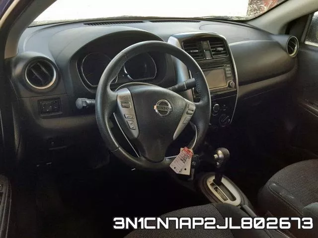 3N1CN7AP2JL802673 фото 10