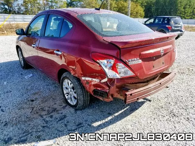 3N1CN7AP2JL830408 фото 3