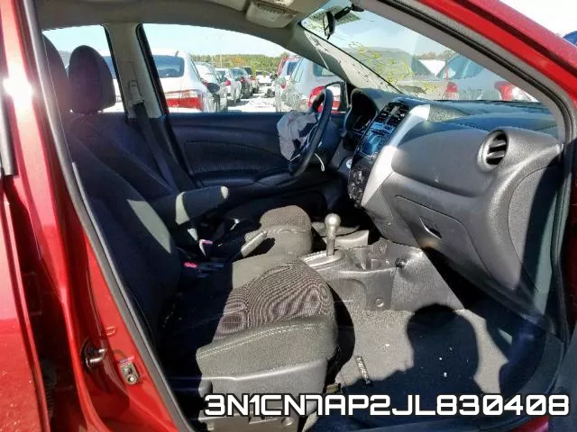 3N1CN7AP2JL830408 фото 5