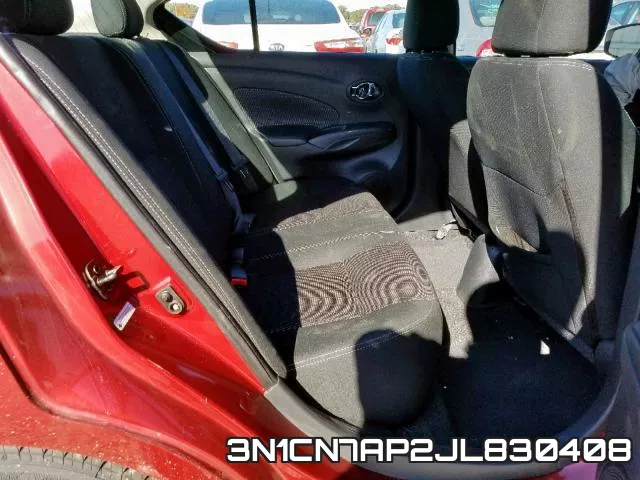 3N1CN7AP2JL830408 фото 6
