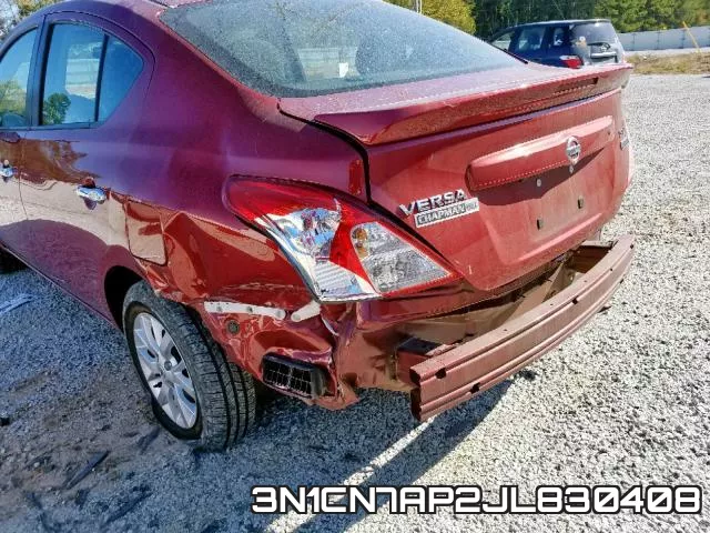 3N1CN7AP2JL830408 фото 9