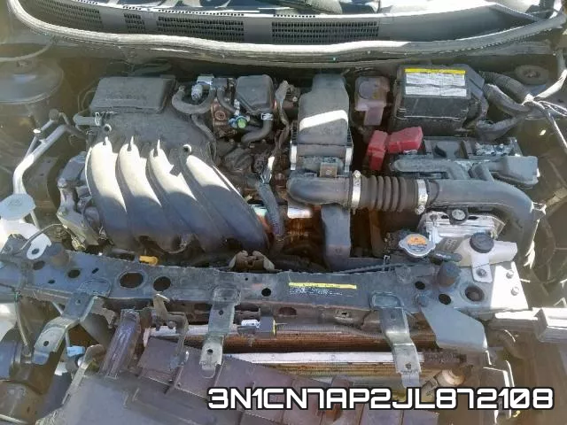 3N1CN7AP2JL872108 фото 8