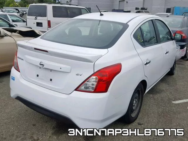3N1CN7AP3HL876775 фото 5