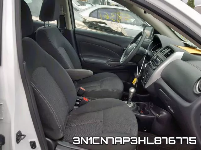 3N1CN7AP3HL876775 фото 6