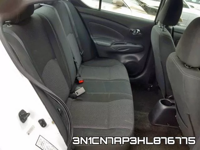 3N1CN7AP3HL876775 фото 7