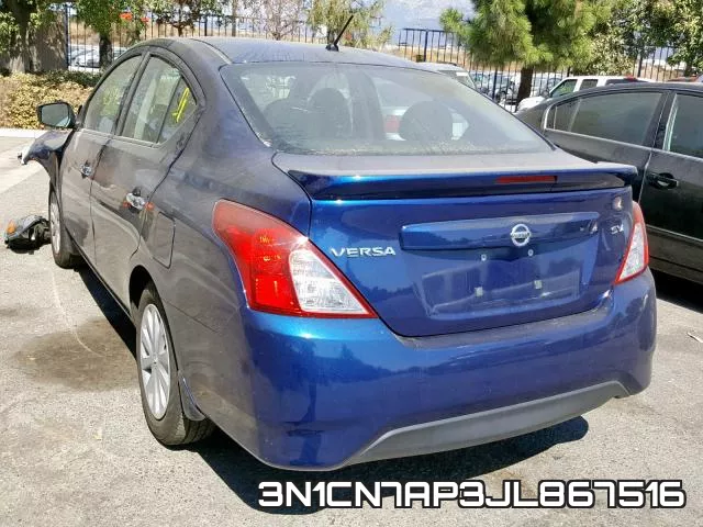 3N1CN7AP3JL867516 фото 4