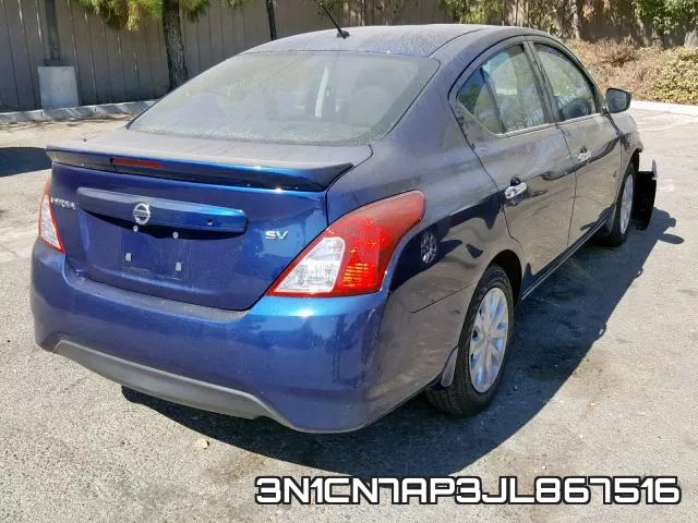 3N1CN7AP3JL867516 фото 5