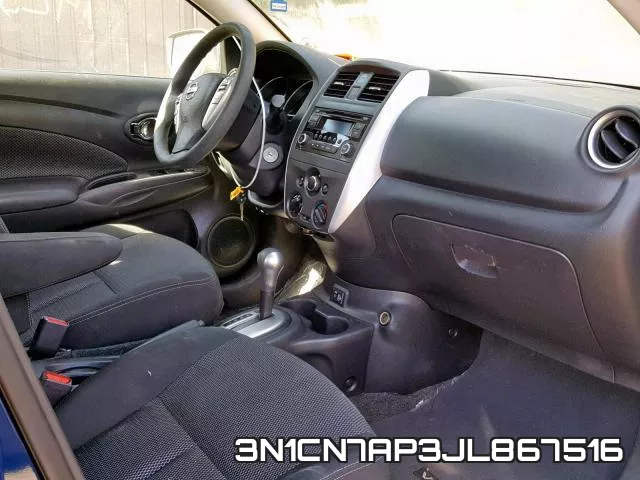 3N1CN7AP3JL867516 фото 6