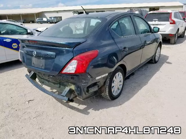 3N1CN7AP4HL817248 фото 3