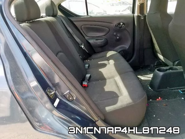 3N1CN7AP4HL817248 фото 5