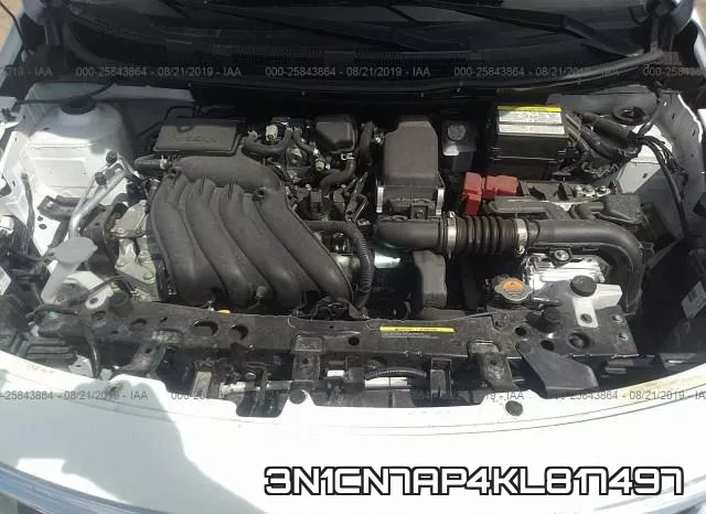 3N1CN7AP4KL817497 фото 2