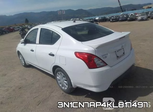 3N1CN7AP4KL817497 фото 4
