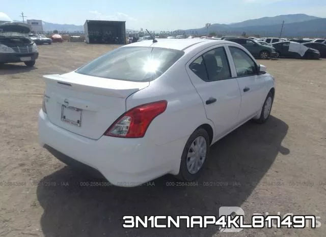 3N1CN7AP4KL817497 фото 5