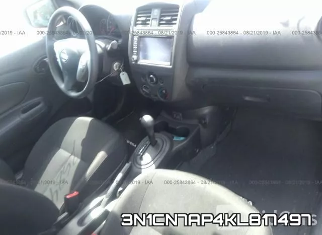 3N1CN7AP4KL817497 фото 6
