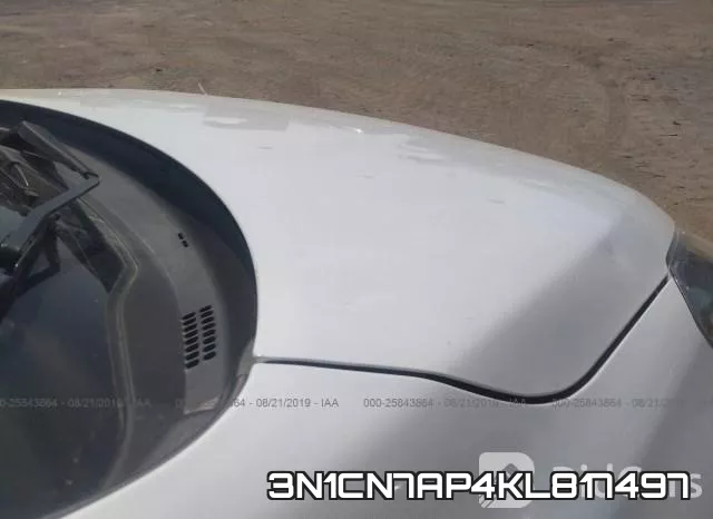 3N1CN7AP4KL817497 фото 7