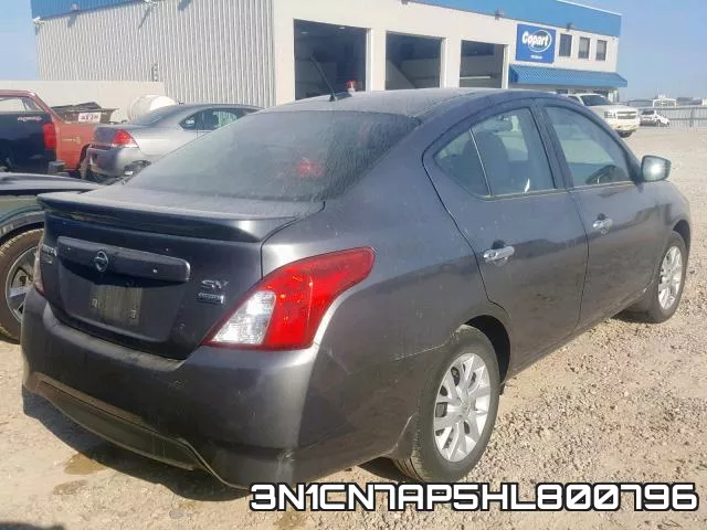 3N1CN7AP5HL800796 фото 4