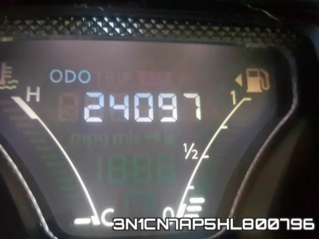 3N1CN7AP5HL800796 фото 8