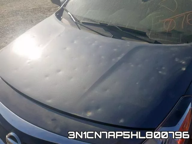 3N1CN7AP5HL800796 фото 9