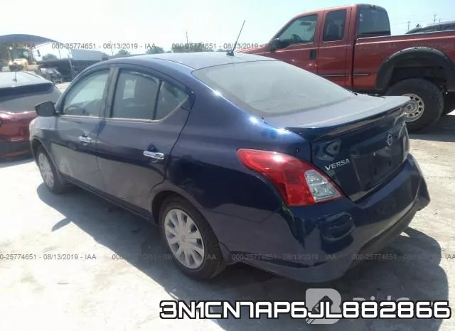 3N1CN7AP6JL882866 фото 4