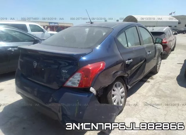 3N1CN7AP6JL882866 фото 5