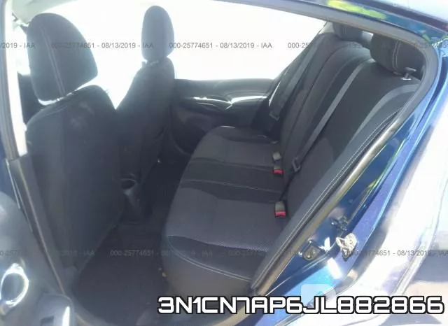 3N1CN7AP6JL882866 фото 9