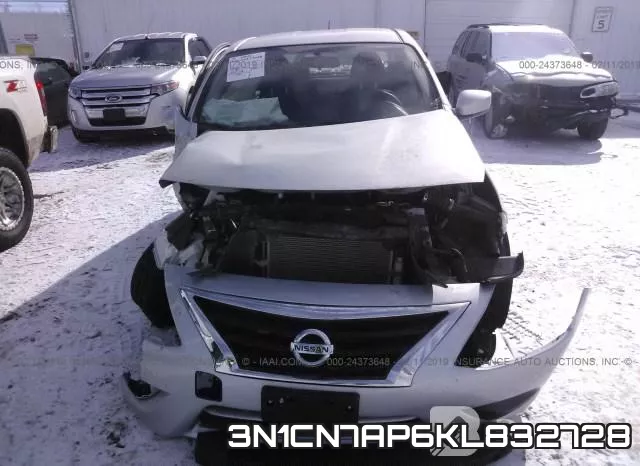 3N1CN7AP6KL832728 фото 7