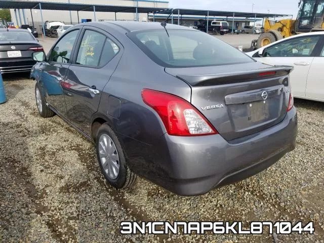 3N1CN7AP6KL871044 фото 4