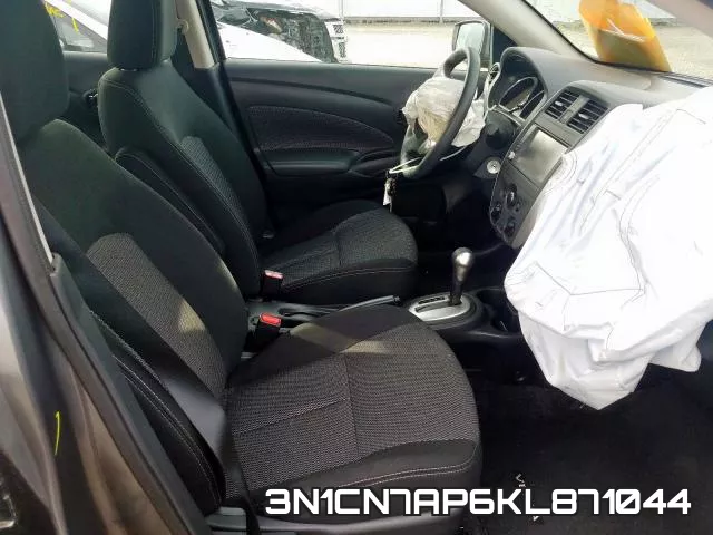 3N1CN7AP6KL871044 фото 6