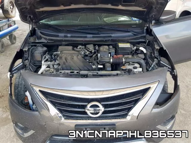 3N1CN7AP7HL836537 фото 8