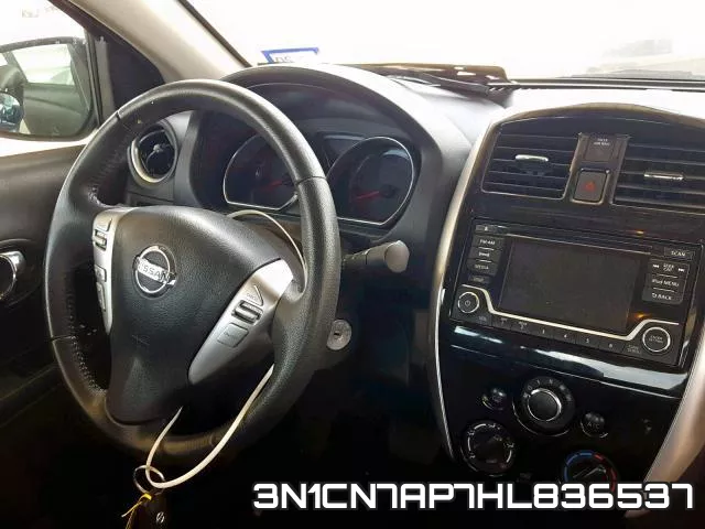 3N1CN7AP7HL836537 фото 10