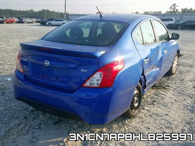 3N1CN7AP8HL825997 фото 5