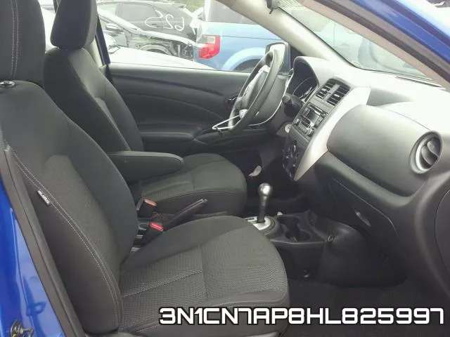 3N1CN7AP8HL825997 фото 6