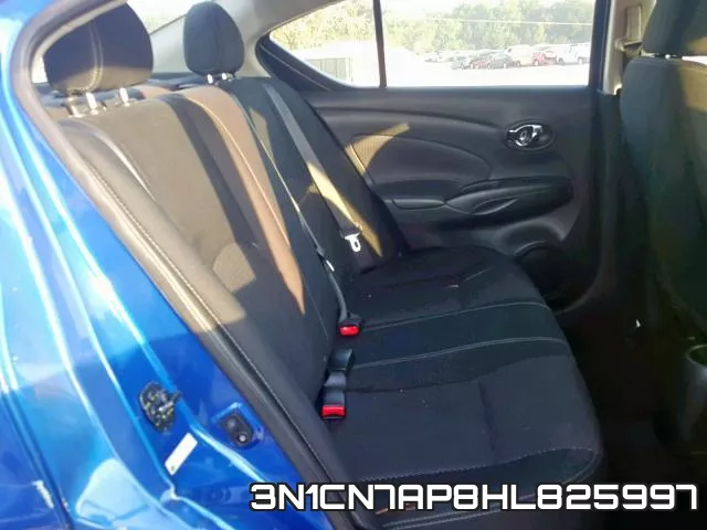 3N1CN7AP8HL825997 фото 7