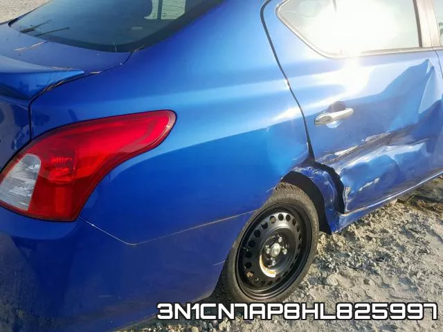 3N1CN7AP8HL825997 фото 9