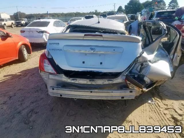 3N1CN7AP8JL839453 фото 2