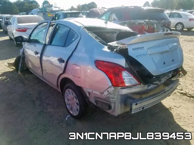3N1CN7AP8JL839453 фото 4