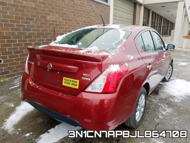 3N1CN7AP8JL864708 фото 5