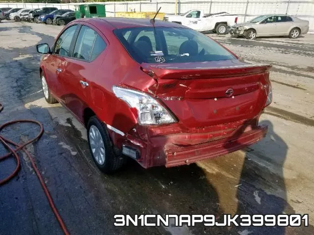 3N1CN7AP9JK399801 фото 4