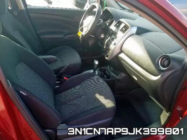 3N1CN7AP9JK399801 фото 6