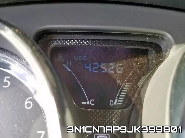 3N1CN7AP9JK399801 фото 9