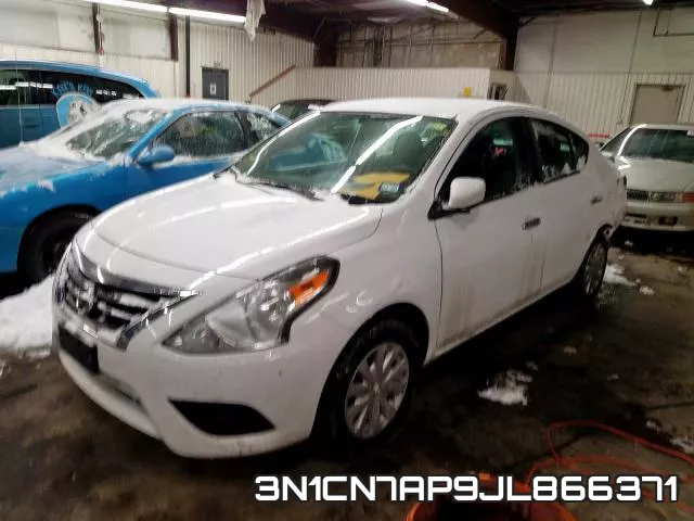 3N1CN7AP9JL866371 фото 3